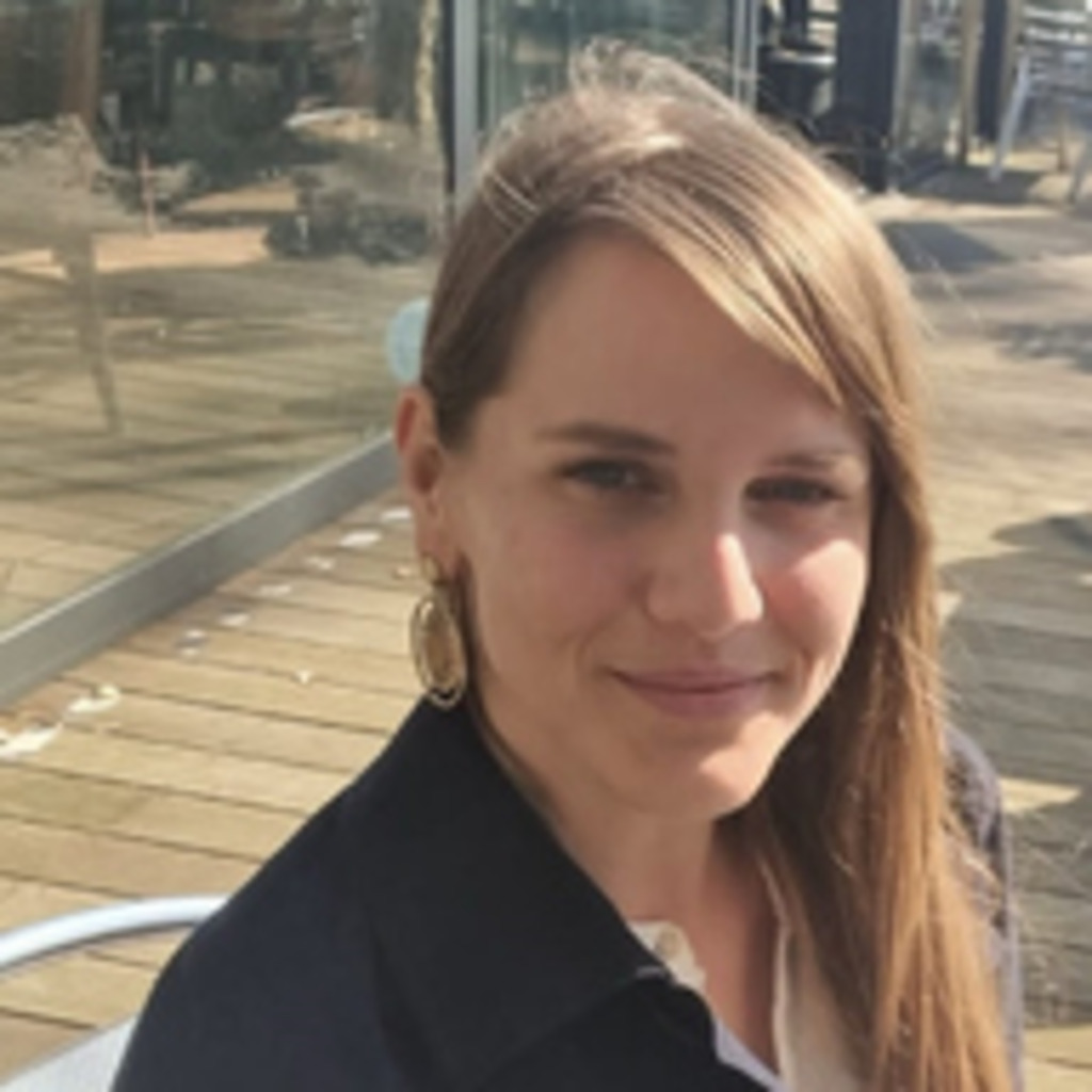 J. Nicoline Friedrich Französische Literatur Universität Hamburg XING