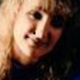 Sabine Muehlbauer