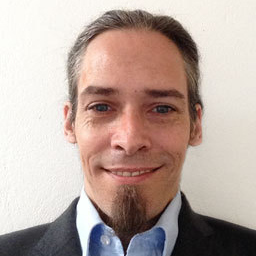 Markus Higgs