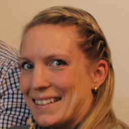 Stefanie Groß