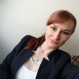 Selina Timea Vadász
