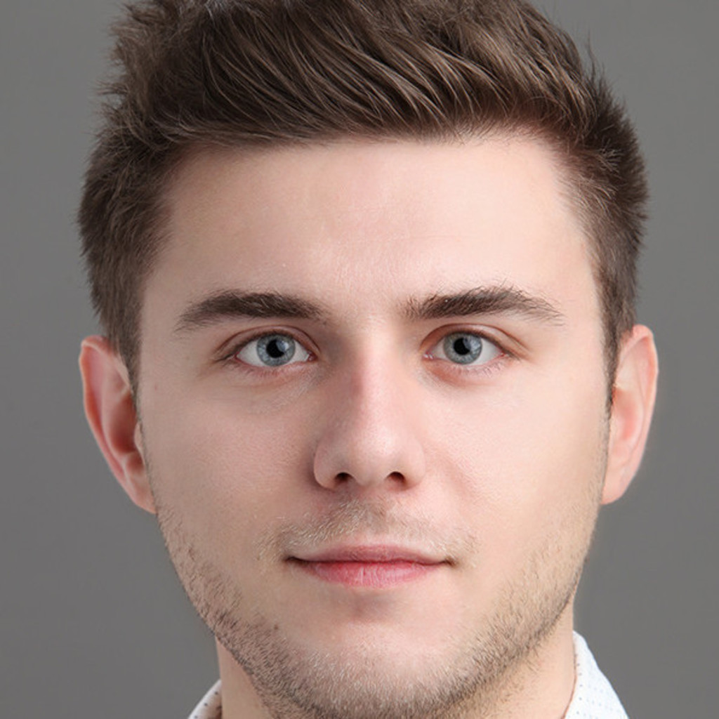 Fabian von Seckendorff Senior IT Consultant INFOMOTION GmbH XING