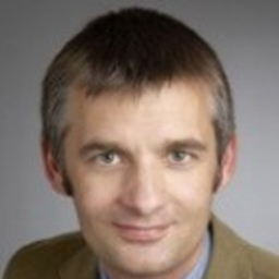 Oliver Suhr