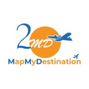 Map My Destination