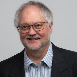 Heinz W. Süess