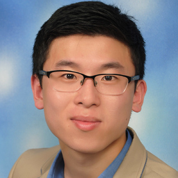 Dewei Pan