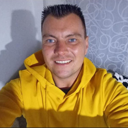 Martin Holzer