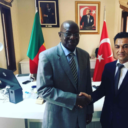 Murat Yaşar