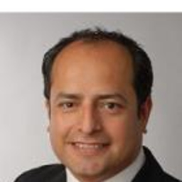 Gustavo Delgado Fernández