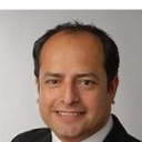 Gustavo Delgado Fernández