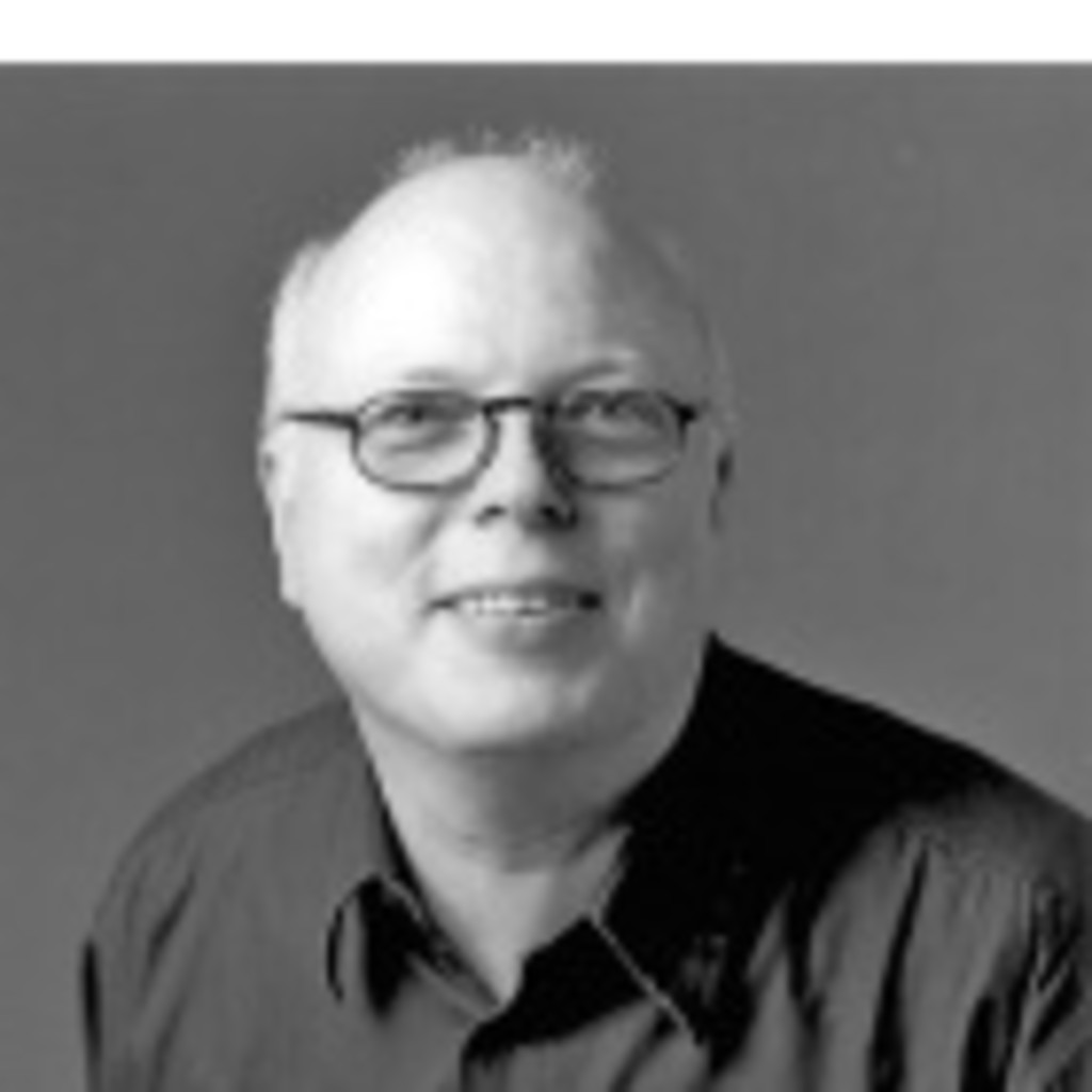 Gerhard Rossmann Project Manager GRR UG Kunst & Projekt XING