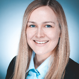 Christiane Stollenwerk