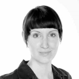 Anna Giesecke