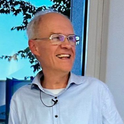 Detlev Spierling