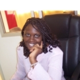 Yacine DIOP