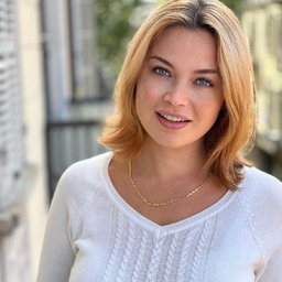 Christina Vaussard