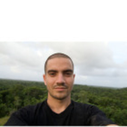 Ben Schilling