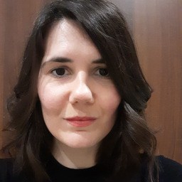 Dr. Serena Palumbo Palumbo