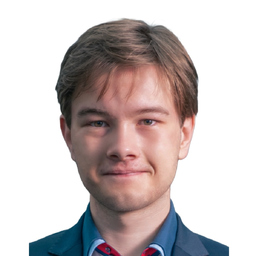 Max Mathias Meister