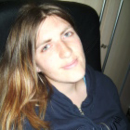 Christina Wehrle