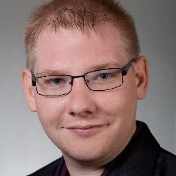 Philipp Diekmann's profile picture