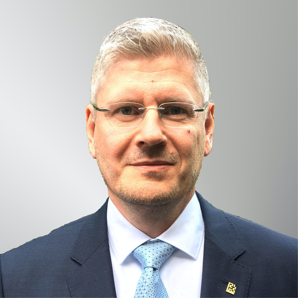 Rainer Weiß Managing Director FRAMETEXX GmbH XING