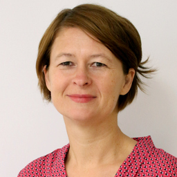 Ines Groß's profile picture