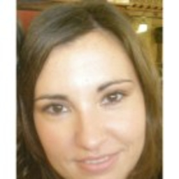 Maria José Navarro Mellado