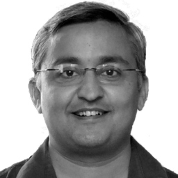 Dr. Vikram Sorathia