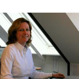 Vivian Marina Alfer