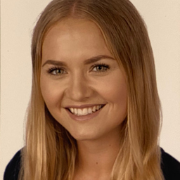 Madeline Born