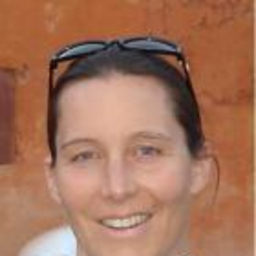 Sabine Athmer-Weinmann