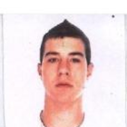 Victor martinez Perez