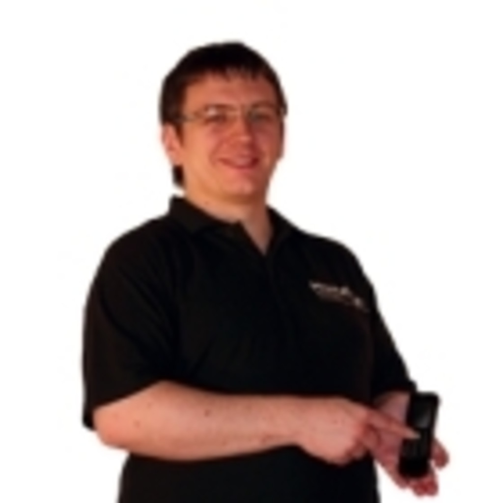 Günther Beham Filialleiter, Leiter Abteilung Neue Medien Lang GmbH