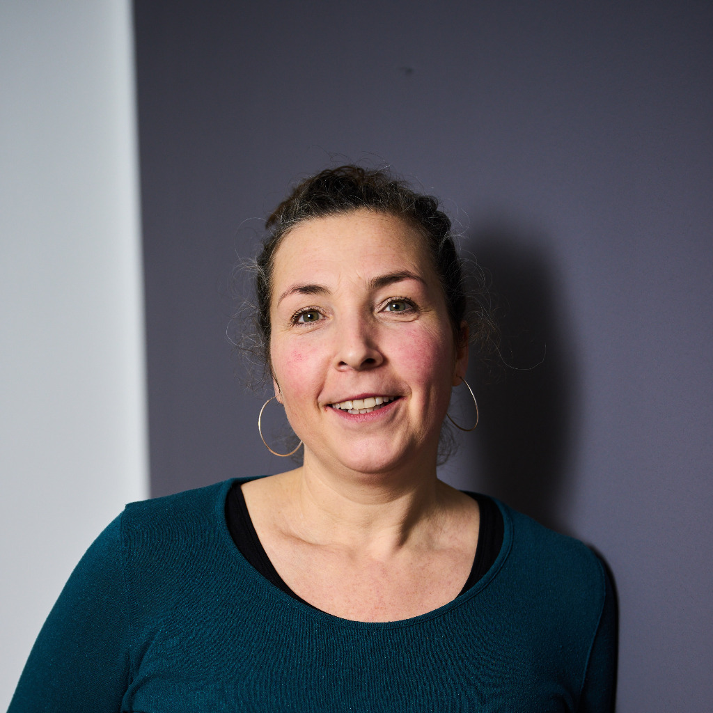 Susanne Neuhaus Systemischintegrative Coach (DGfC) Susanne Neuhaus