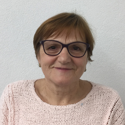Valeria Salachova