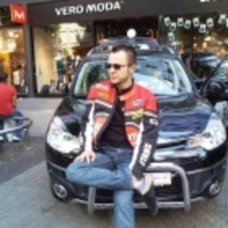 Marc Peter