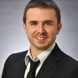 Dr. Alexander Beez