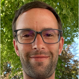 Profilbild Marco Görg