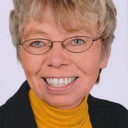 Hildegard Siemers-Knust