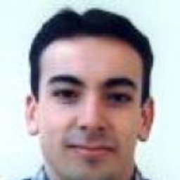 Antonio Valle Gallardo