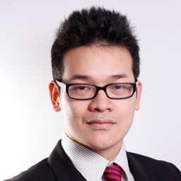 Quang Minh Cao's profile picture