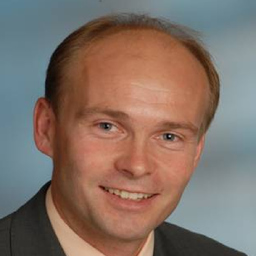 Dipl.-Ing. Volker Schulze