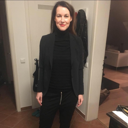 Heike Brahm