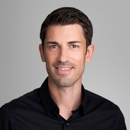 Daniel Nussbaumer