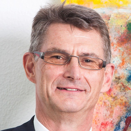 Profilbild Reinhard Thies