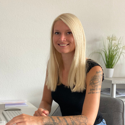 Franziska Hahn