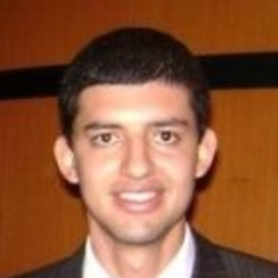 Andres Fernando Londoño Giraldo