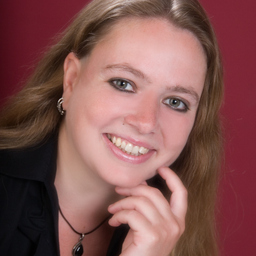 Profilbild Christina Meissner