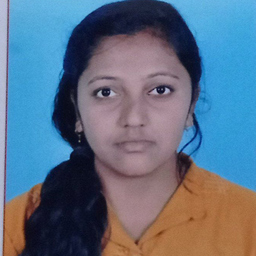 Divya D N